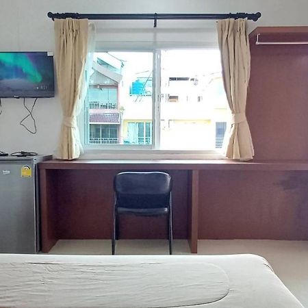 Jasmin Guest House Patong المظهر الخارجي الصورة