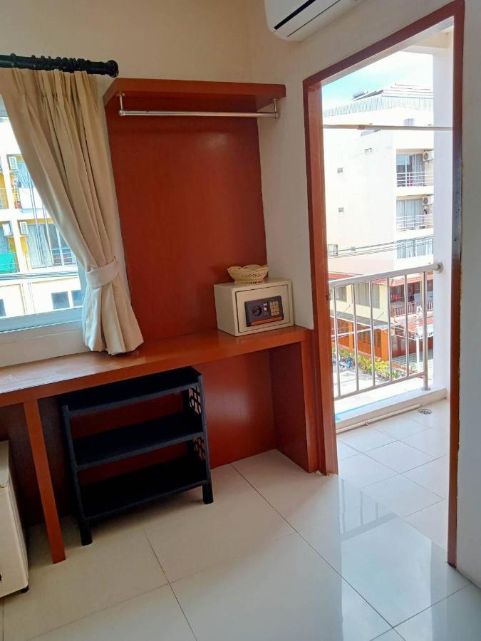 Jasmin Guest House Patong المظهر الخارجي الصورة