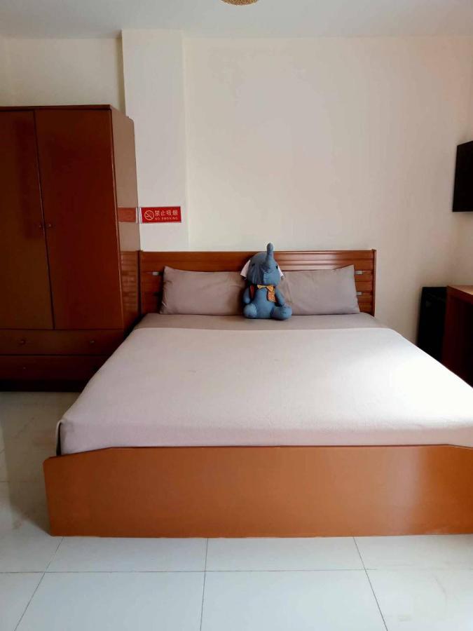 Jasmin Guest House Patong المظهر الخارجي الصورة