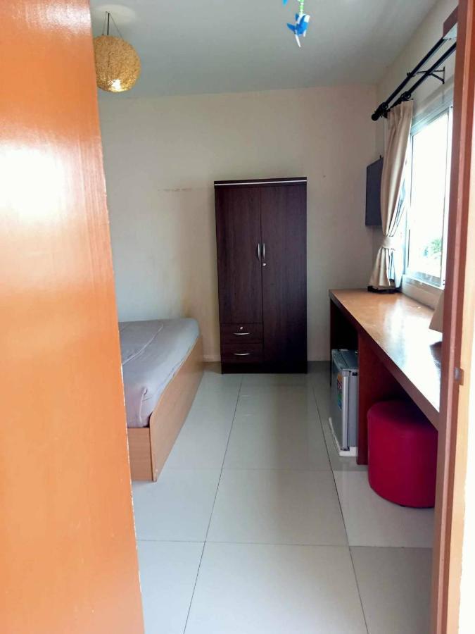 Jasmin Guest House Patong المظهر الخارجي الصورة