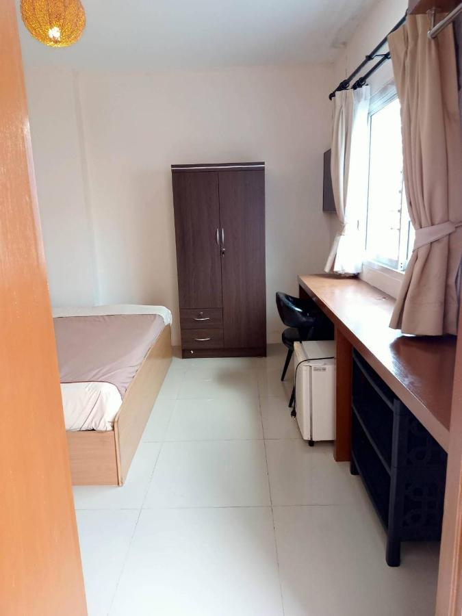 Jasmin Guest House Patong المظهر الخارجي الصورة