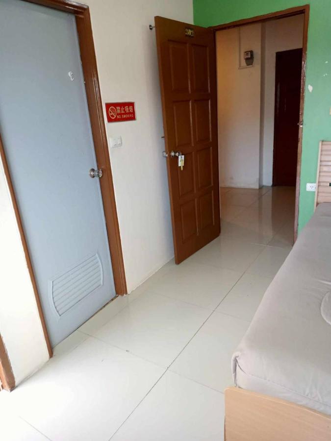 Jasmin Guest House Patong المظهر الخارجي الصورة