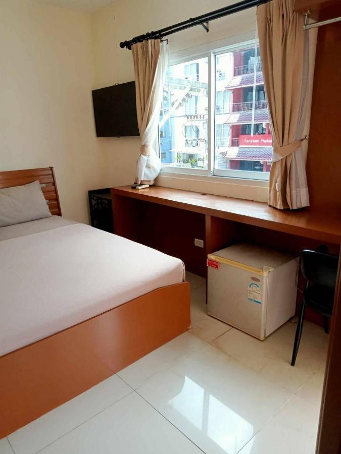 Jasmin Guest House Patong المظهر الخارجي الصورة