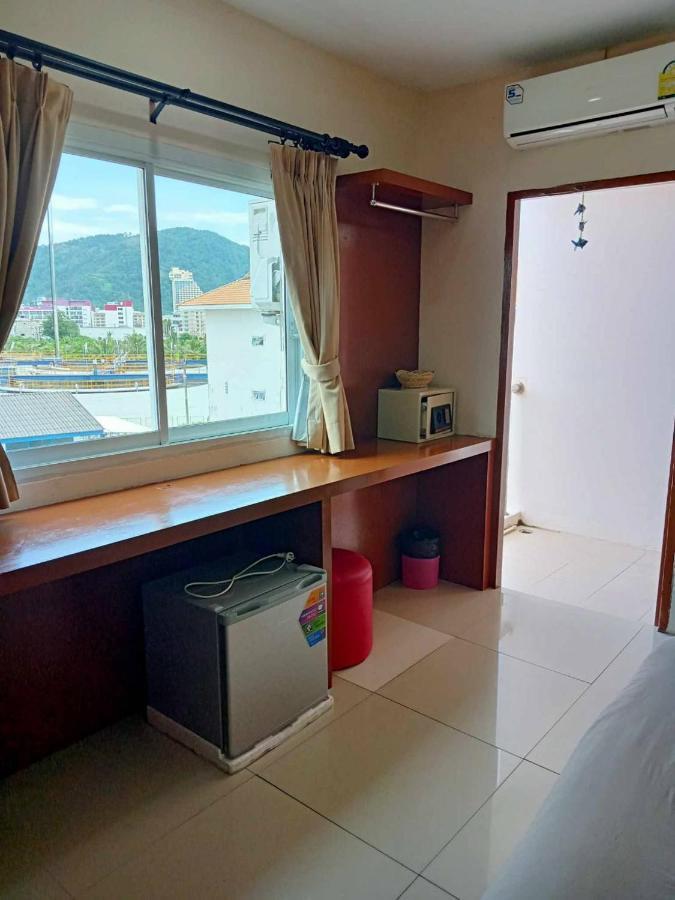 Jasmin Guest House Patong المظهر الخارجي الصورة