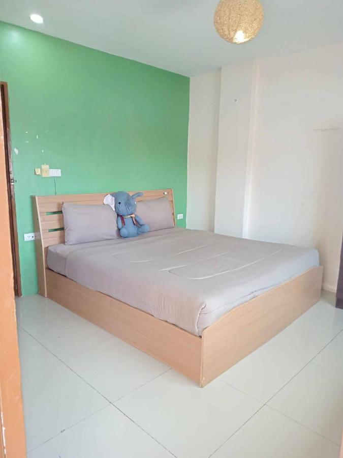 Jasmin Guest House Patong المظهر الخارجي الصورة