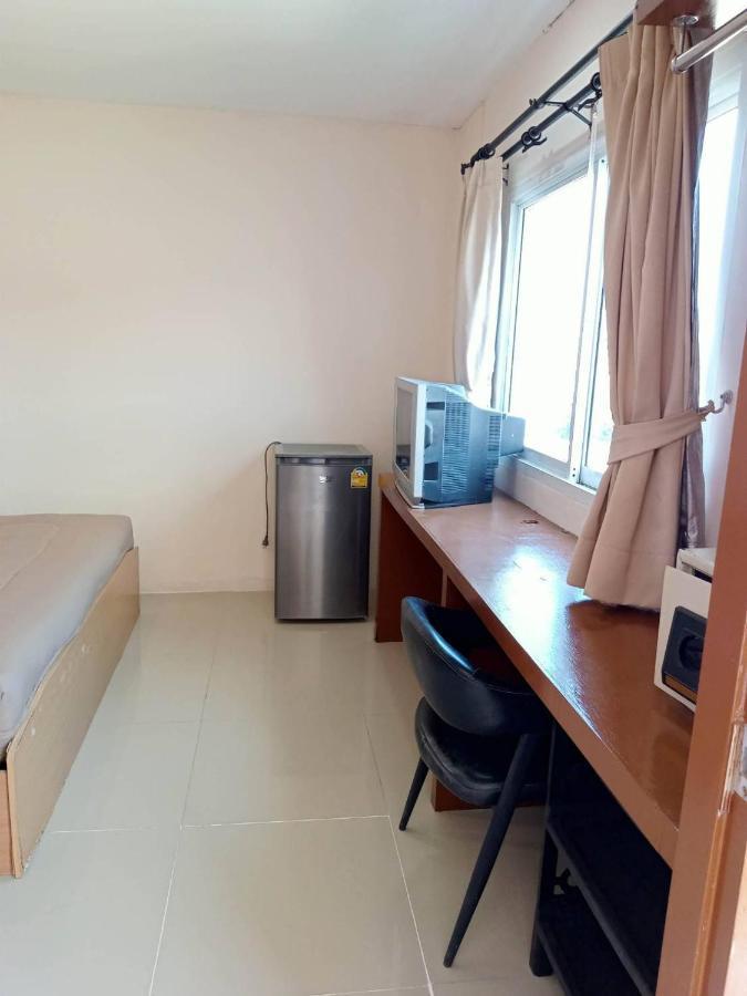 Jasmin Guest House Patong المظهر الخارجي الصورة