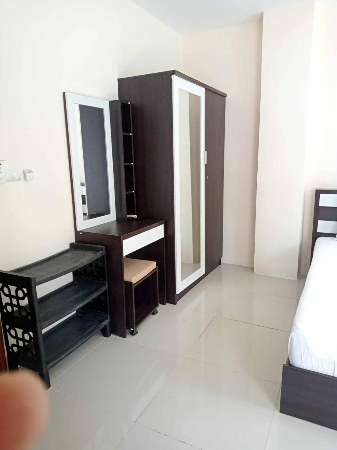 Jasmin Guest House Patong المظهر الخارجي الصورة