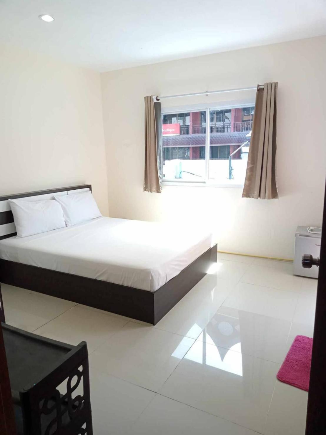 Jasmin Guest House Patong المظهر الخارجي الصورة