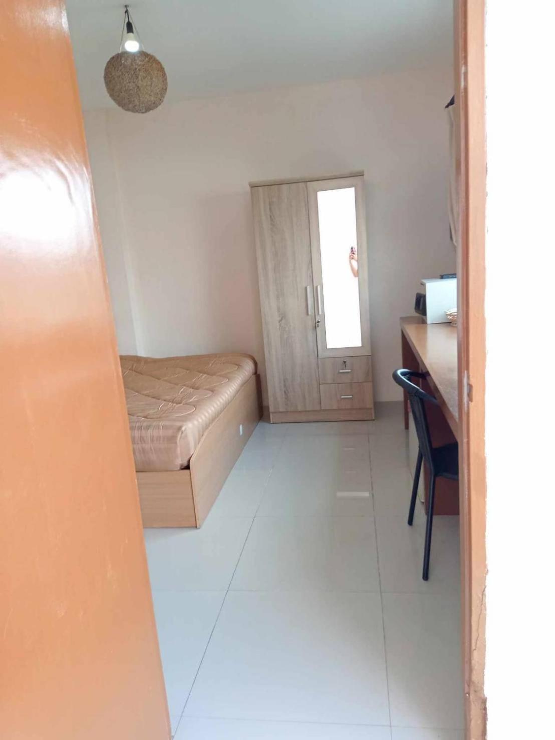 Jasmin Guest House Patong المظهر الخارجي الصورة