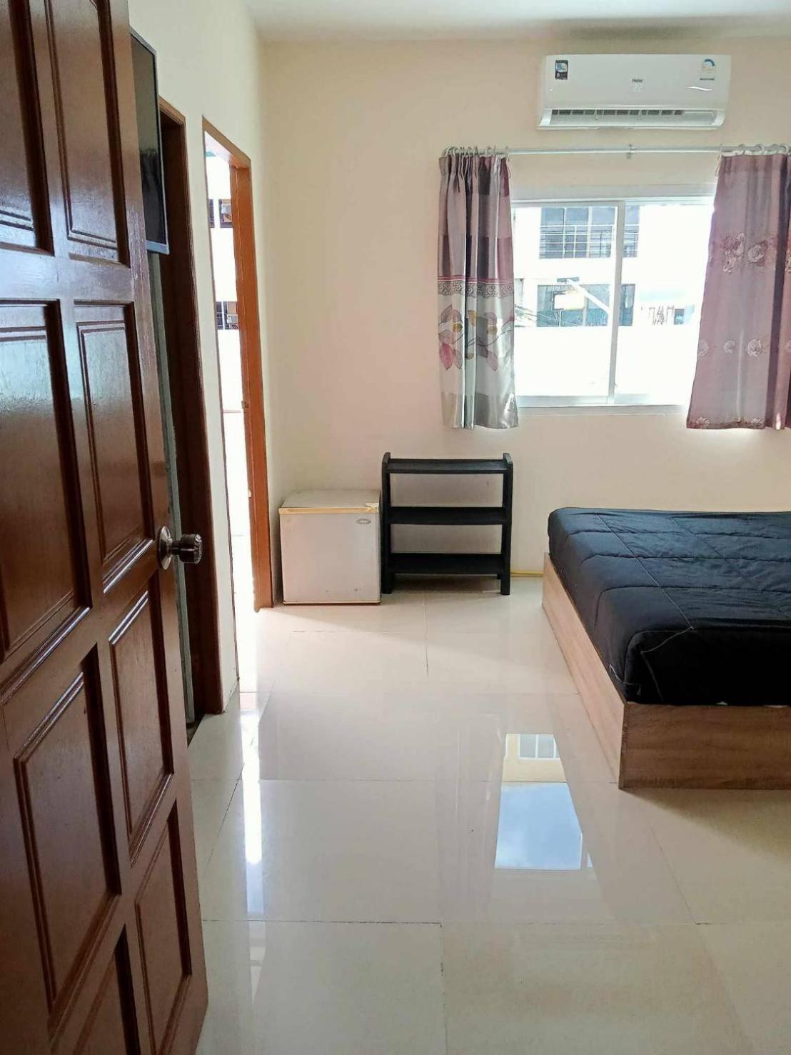 Jasmin Guest House Patong المظهر الخارجي الصورة